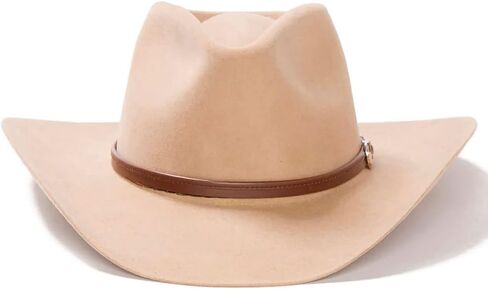 Stetson Seneca in Saudi Arabia