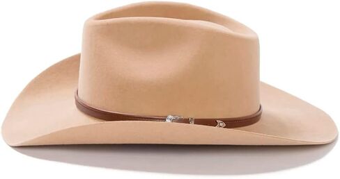 Stetson Seneca in Saudi Arabia