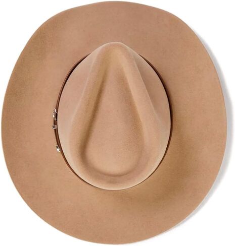 Stetson Seneca in Saudi Arabia