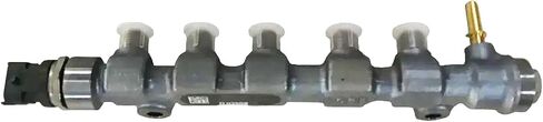 04124015 04124946 0445214270 أنبوب إمدادات الوقود يناسب Deutz TCD 3.6 TD 2.9 TCD 2.9 محرك in Kuwait