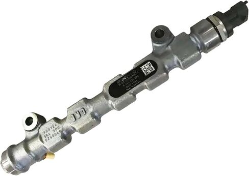 04124015 04124946 0445214270 أنبوب إمدادات الوقود يناسب Deutz TCD 3.6 TD 2.9 TCD 2.9 محرك in Kuwait