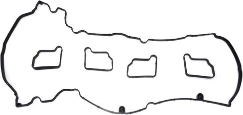 Cylinder Rocker Cover Gasket Kit for Mnz W203 W204 CL203 C180 C200 C250 C230 S204 A209 S211 R171 in Saudi Arabia