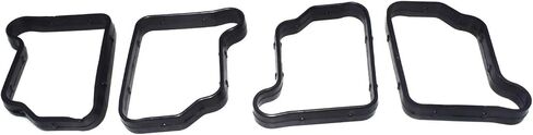 Cylinder Rocker Cover Gasket Kit for Mnz W203 W204 CL203 C180 C200 C250 C230 S204 A209 S211 R171 in Saudi Arabia