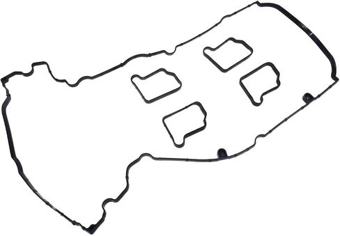Cylinder Rocker Cover Gasket Kit for Mnz W203 W204 CL203 C180 C200 C250 C230 S204 A209 S211 R171 in Saudi Arabia