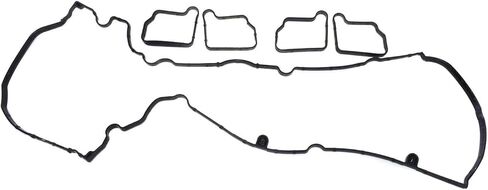 Cylinder Rocker Cover Gasket Kit for Mnz W203 W204 CL203 C180 C200 C250 C230 S204 A209 S211 R171 in Saudi Arabia