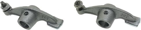 For Hond WY125 WY125-A CB125 WY CB 125 125cc HJ150-2A Camshaft Rocker Arm with Bearing Silence Rocker Kick Start(17mm Silence B) in Saudi Arabia
