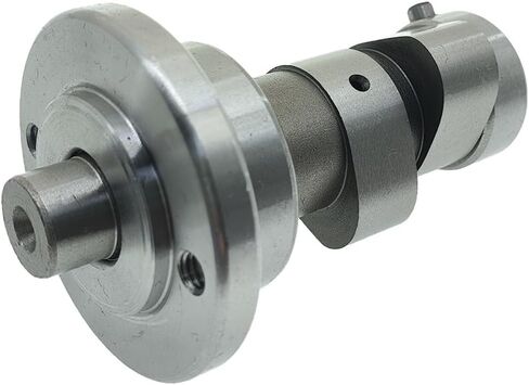 For Hond WY125 WY125-A CB125 WY CB 125 125cc HJ150-2A Camshaft Rocker Arm with Bearing Silence Rocker Kick Start(17mm Silence B) in Saudi Arabia