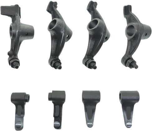 Sportrax Camshaft Rocker For4x4 TRX400FW 1999-2000 TRX400EX 1999-2008 TRX400 2009-2014 14000-HN1-000 14000-HN1-A70 14411-KCY-670 14445-KF0-000(One Set) in Saudi Arabia