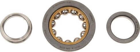 99905209800 Manual Trans Main Shaft Bearing in Saudi Arabia