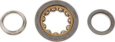 99905209800 Manual Trans Main Shaft Bearing in Saudi Arabia