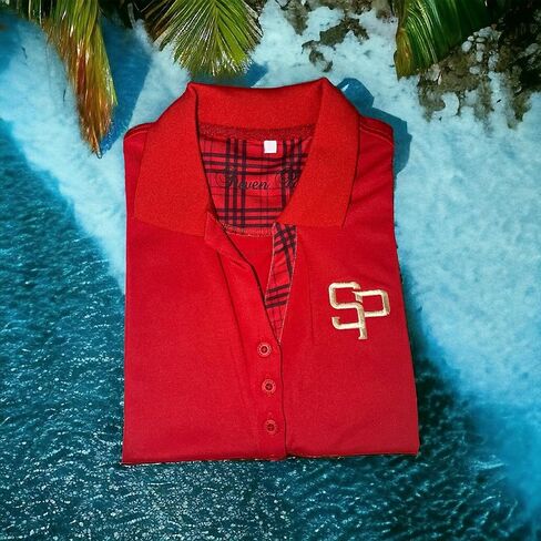 Ultra Luxury Wrinkle Resistant Moister Wick Technology Polo Shirt for All Ocasions Business Casual Sport in Saudi Arabia