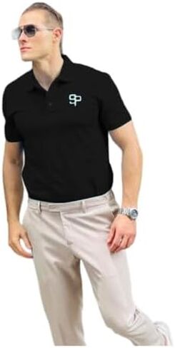 Ultra Luxury Wrinkle Resistant Moister Wick Technology Polo Shirt for All Ocasions Business Casual Sport in Saudi Arabia