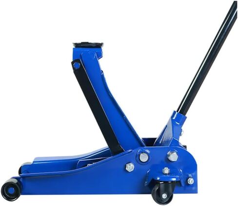 Karparts360 Floor Jack | 3 طن | ملف تعريف منخفض | مضخة مزدوجة in Saudi Arabia