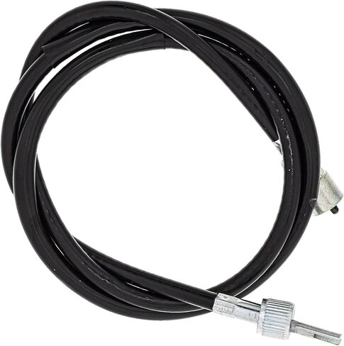 كابل عداد السرعة المتخصل لـ Kawasaki KZ1100 KZ550 KZ650 KZ750 54001-0018 54001-1029 in Kuwait