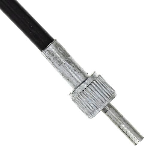 كابل عداد السرعة المتخصل لـ Kawasaki KZ1100 KZ550 KZ650 KZ750 54001-0018 54001-1029 in Kuwait