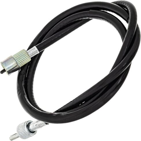 كابل عداد السرعة المتخصل لـ Kawasaki KZ1100 KZ550 KZ650 KZ750 54001-0018 54001-1029 in Kuwait