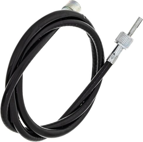 كابل عداد السرعة المتخصل لـ Kawasaki KZ1100 KZ550 KZ650 KZ750 54001-0018 54001-1029 in Kuwait