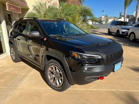 Car Hood Bonnet Bra For Jeep Cherokee 2019 2020 2021 2022 in Saudi Arabia