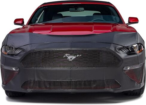 Covercraft LeBra Custom Front End Cover | 551745-01 | Compatible with Select Ford Explorer Models, Black in Saudi Arabia