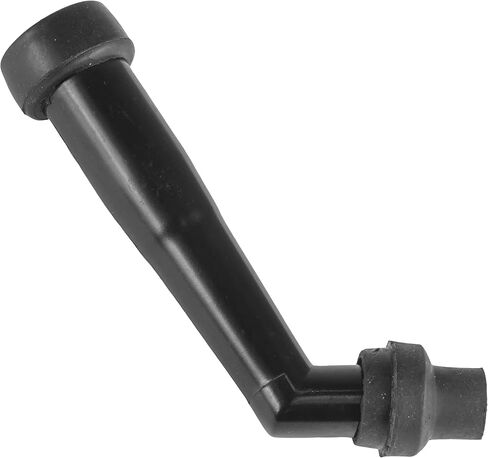 Caltric Spark Plug Cap متوافق مع Yamaha 4VW-82370-00-00 in Kuwait
