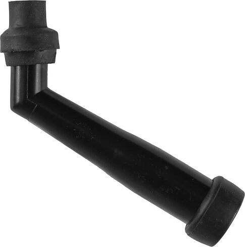 Caltric Spark Plug Cap متوافق مع Yamaha 4VW-82370-00-00 in Kuwait