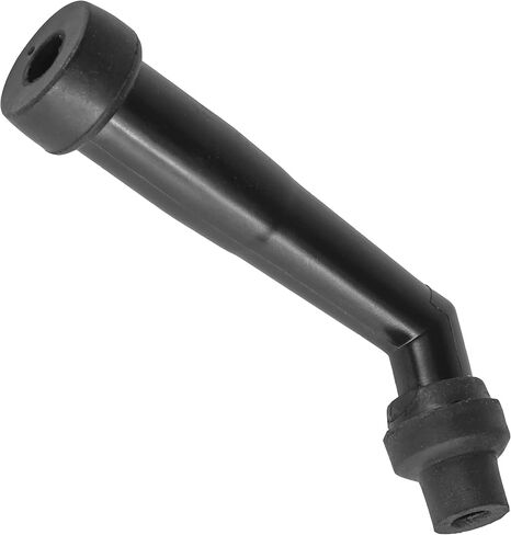 Caltric Spark Plug Cap متوافق مع Yamaha 4VW-82370-00-00 in Kuwait
