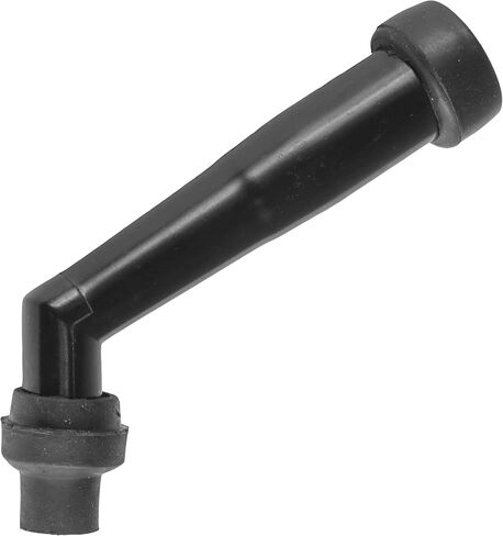 Caltric Spark Plug Cap متوافق مع Yamaha 4VW-82370-00-00 in Kuwait
