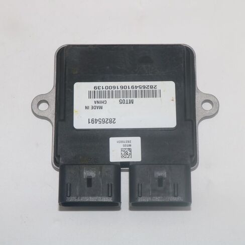 Refurbished Controller ECU ECM 28265491 for Hisun 500cc ATV UTV HiSun Massimo Bennche in Saudi Arabia