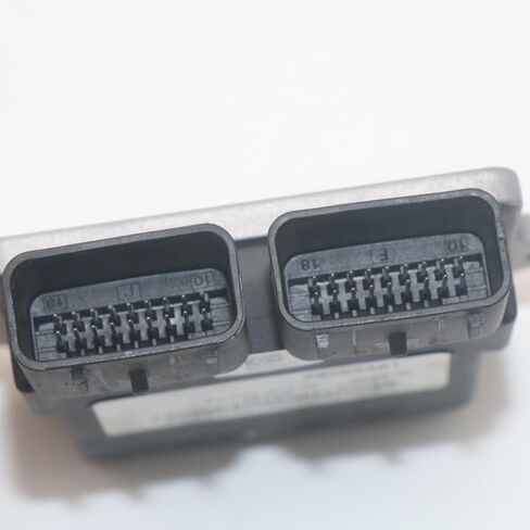 Refurbished Controller ECU ECM 28265491 for Hisun 500cc ATV UTV HiSun Massimo Bennche in Saudi Arabia