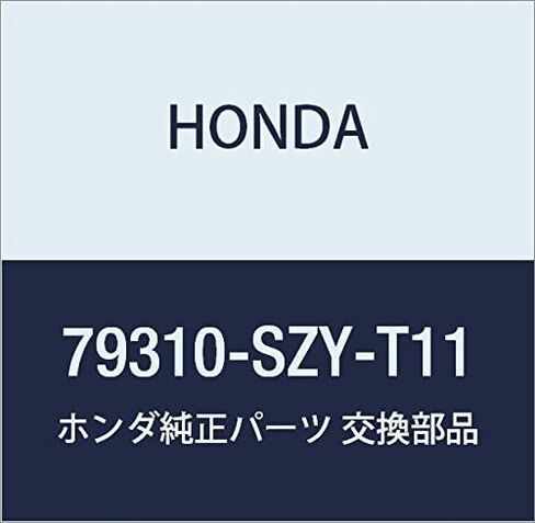 هوندا أجزاء حقيقية محرك آسي. Juan Accord 4D Accord Tourer Number 79310-TL1-E01 in Kuwait