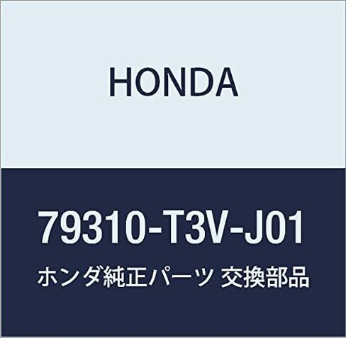 هوندا أجزاء حقيقية محرك آسي. Juan Accord 4D Accord Tourer Number 79310-TL1-E01 in Kuwait