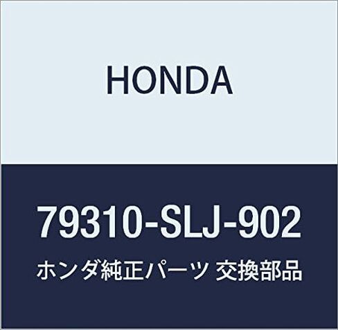 هوندا أجزاء حقيقية محرك آسي. Juan Accord 4D Accord Tourer Number 79310-TL1-E01 in Kuwait