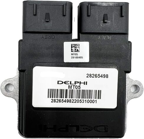 YANHAO ECU Controller Fit for Hisun 400cc HS400 ATV UTV 400 MSU400 Massimo Bennche 39200-112C-0000 in Saudi Arabia