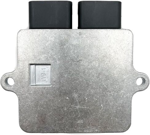 YANHAO ECU Controller Fit for Hisun 400cc HS400 ATV UTV 400 MSU400 Massimo Bennche 39200-112C-0000 in Saudi Arabia