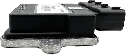 YANHAO ECU Controller Fit for Hisun 400cc HS400 ATV UTV 400 MSU400 Massimo Bennche 39200-112C-0000 in Saudi Arabia