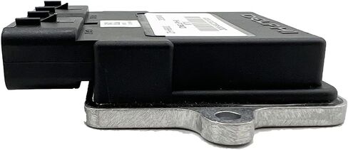 YANHAO ECU Controller Fit for Hisun 400cc HS400 ATV UTV 400 MSU400 Massimo Bennche 39200-112C-0000 in Saudi Arabia