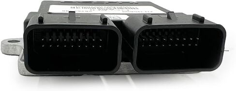 YANHAO ECU Controller Fit for Hisun 400cc HS400 ATV UTV 400 MSU400 Massimo Bennche 39200-112C-0000 in Saudi Arabia