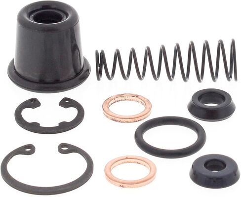 Brake Brake Master Cylinder Rebuild Kit KLX250S 2006 2007 2009 2012 2012 2013 in Kuwait