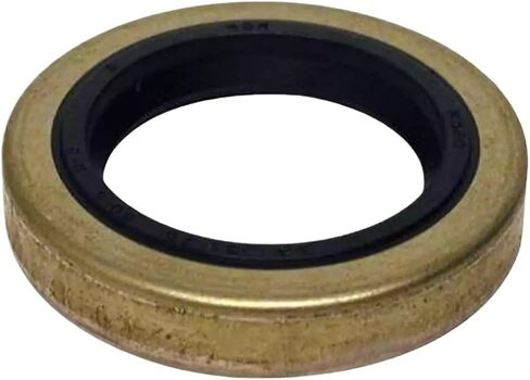 2pcs ختم زيت العمود العمودي متوافق مع استبدال محرك محرك ستيرن 18-2056 85060 26-37259 26-89237 26-96503 26-965031 in Kuwait