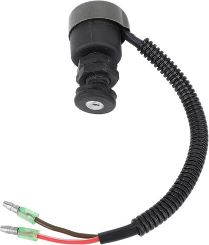 CART STOP SWITCH ASSEMBLY J41 82550 02 ترقية احترافية دقة التحكم في الخانق معالجة السلامة من أجل G2 G8 G9 GAS ELECTRAL CARTS ABS MATER in Saudi Arabia