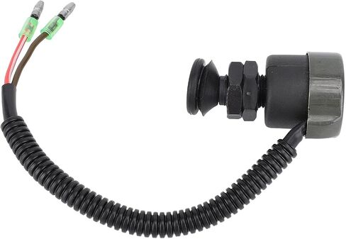 CART STOP SWITCH ASSEMBLY J41 82550 02 ترقية احترافية دقة التحكم في الخانق معالجة السلامة من أجل G2 G8 G9 GAS ELECTRAL CARTS ABS MATER in Saudi Arabia