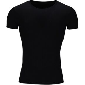 Men's Cotton Undershirts Tank Tops Sleeveless Plain Summer Vest Athletic wear, Easy Fit Sizes S to 5XL Single Pack in Saudi Arabia
