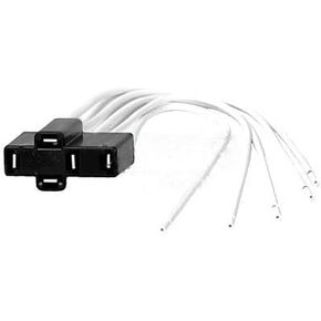 HVAC Blower Relay Harness Connector for 1982-1994 Chevrolet S10 in Kuwait