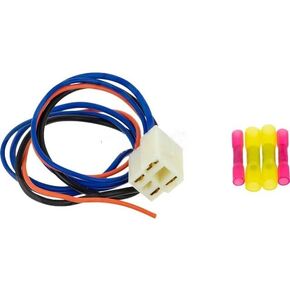 HVAC Blower Motor Motor Harness للفترة 2010-2014 Dodge Avenger in Kuwait