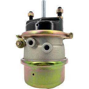 عزم الدوران 2 حزمة من النوع 18/24 غرفة فرامل القرص الجوي مختوم 2.5 بوصة لمقطورة الشاحنة (استبدال Bendix K132352 Haldex GC1824D Wabco 9253470070 Meritor 1824Tnd2H Fletrun Fr-Breke874) (TR1824C) in Kuwait