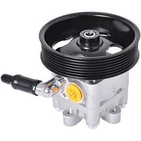 مضخة توجيه الطاقة 09-14 متوافقة مع Maxima 07-12 متوافق مع Nissan Altima 49110-JA100 49110ZX02A 491101AA0A 49110-9N00A in Kuwait