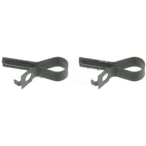 Anti-Rattle Clip Front for 1968-1972 Ford Custom (PG-890024) in Saudi Arabia
