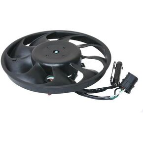 مجموعة مروحة تبريد المحرك المساعدة لعام 1999-2005 بورش 911 in Kuwait