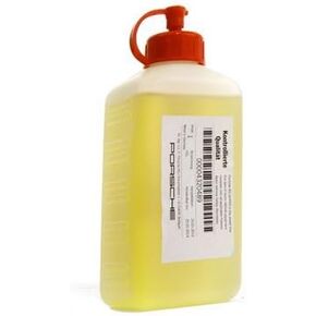 Genuine Porsche Hydraulic Pump Fluid Oil 250ML OE 00004330550 in Kuwait