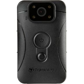 كاميرا ترانسيند TS128GDPB40A DrivePro Body 40 مع ذاكرة 128 جيجابايت، 2K QHD 1440P 60 إطارًا في الثانية، تصنيف IP68، واي فاي، نظام تحديد المواقع العالمي، تثبيت الصورة الإلكتروني وعمر البطارية 11 ساعة in Kuwait